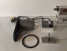 250W  220V Motor + Regulator