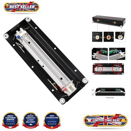 Versatile inch spring - 9.25-inch,