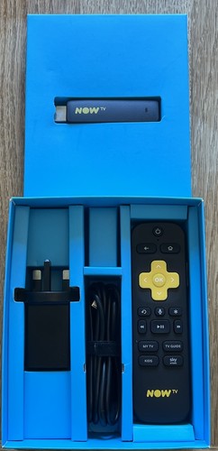 Now 3801 smart stick - 3801, uk