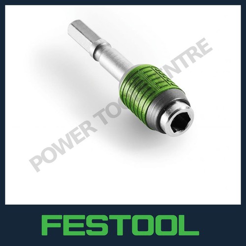 Festool 205097 bit holder bhs - holder,