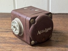 Vintage ALFA-LAVAL Machinery