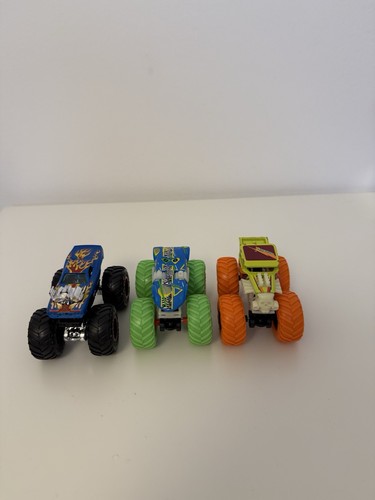 Hot wheels diecast - hot,