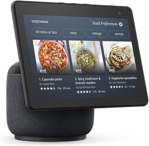 Amazon echo show - show, gen