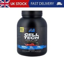 MuscleTech, Cell-Tech™