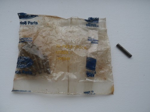 Original genuine ford nos - genuine,