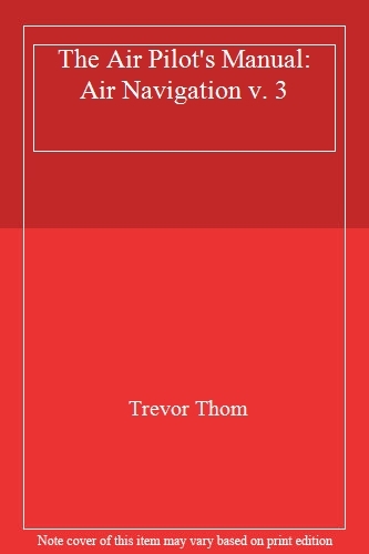 The air pilot manual - air, manual: