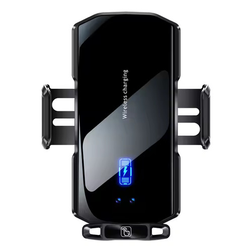 Wireless car charger 360 - wireless,
