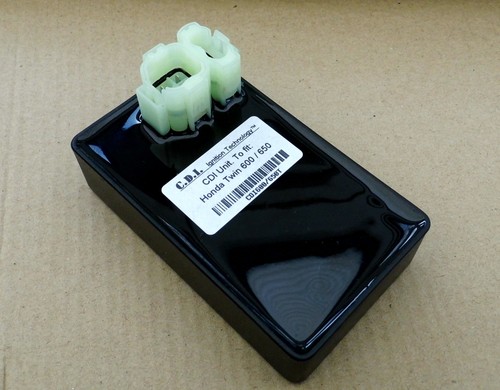 Cdi for honda - transalp, xl