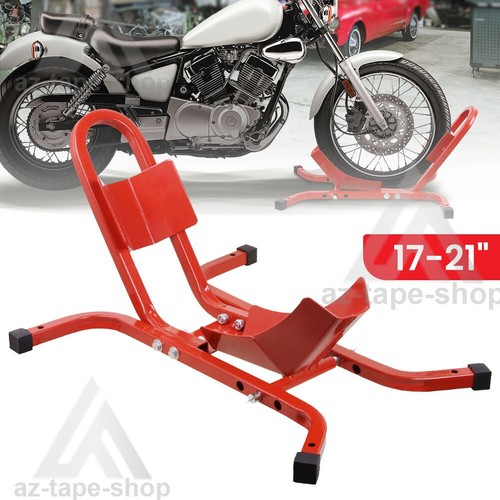 New front wheel chock - new,