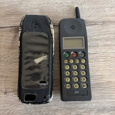 Vintage NEC JET BT MP5B2B6