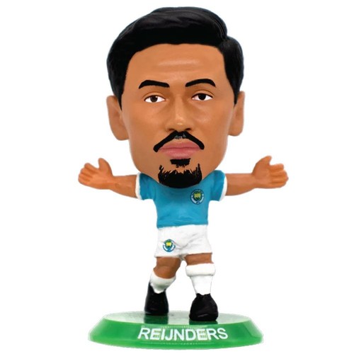 Manchester city soccerstarz - city, fc