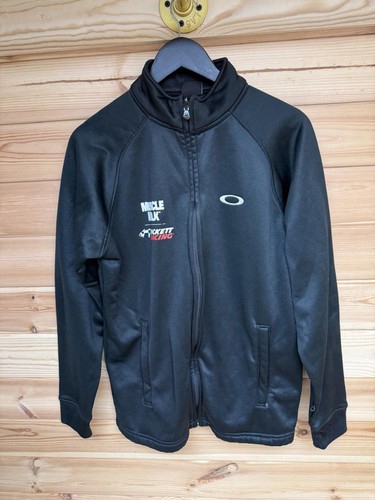 Oakley muscle milk pickett - muscle,