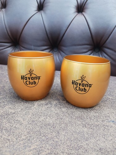 Havana club cancha glass - havana,