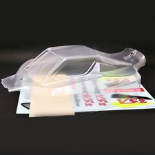 Hobao Hyper Vs2 Clear