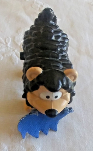 Vintage mcdonalds gnasher - vintage, 'gnasher'