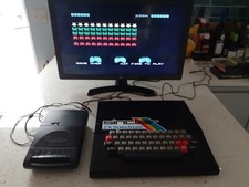 Sinclair ZX Spectrum 48k in