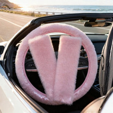 Winter Anti-Slip Warm Plush