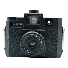 Holga 120 Cfn Camera Compact
