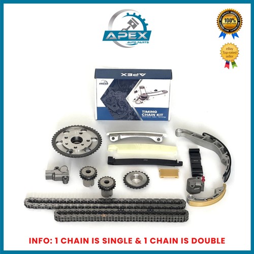 Timing chain kit fits - chain, np300