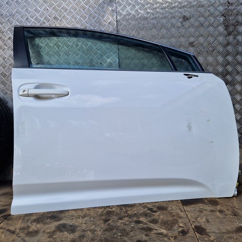 Toyota avensis mk3 2015 2019 - avensis, 2015-2019