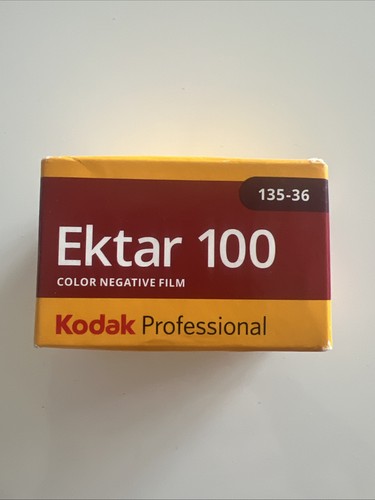 Kodak ektar professional iso - kodak,