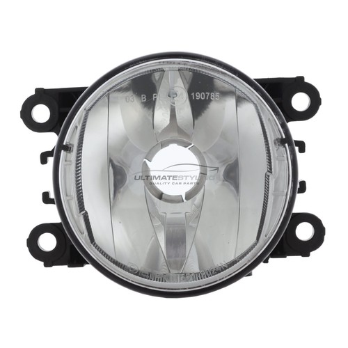 Fog light renault trafic - renault,