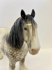 Beswick 818 Rocking Horse