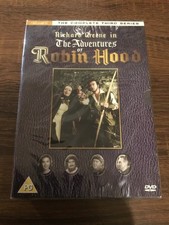 The Adventures Of Robin Hood