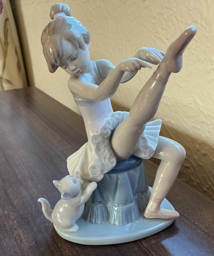 Lladro figurine 6014 - lladro,