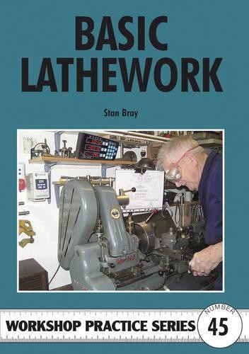 Basic lathework workshop - lathework, (workshop