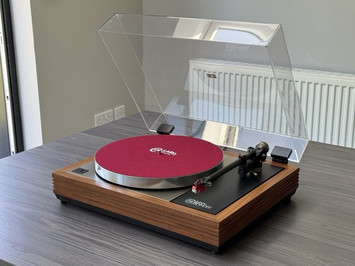 Linn sondek lp12 regarb300 - sondek,