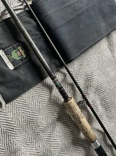 Original Diawa Whisker Spinning Rod 10ft 10-60g Cast Weight. Perfect Cond.