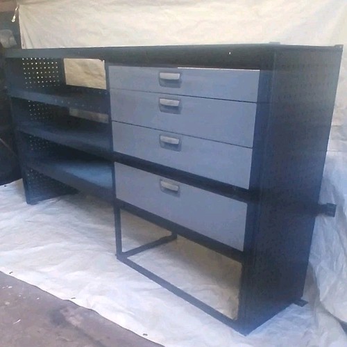 Van racking drawers 2024 - /,