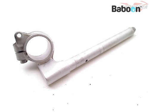 Clip left triumph daytona - left,