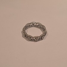 Genuine Pandora Her Majesty