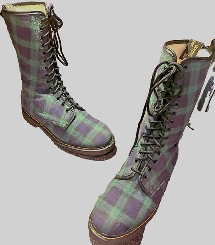 Martens 1914 green blue - martens,