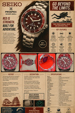Seiko prospex automatic diver - prospex,