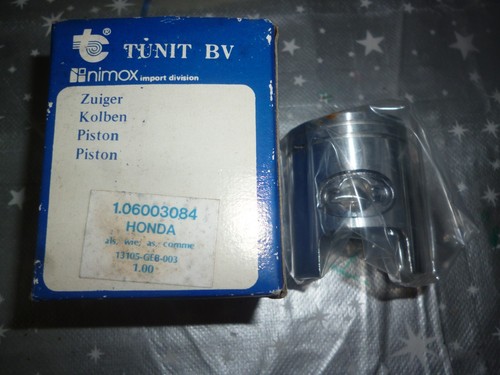 Honda mini melody piston only - honda,