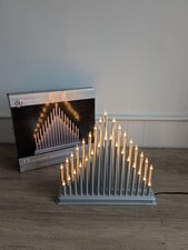 Vintage Premier 33 Bulb Tower