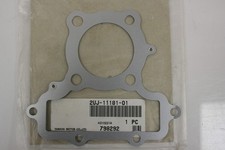 Cylinder head gasket yamaha - cylinder,