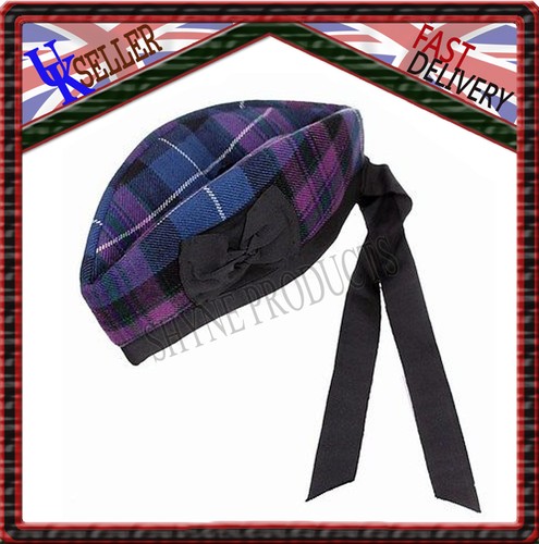 Pride scotland tartan - pride, 100%