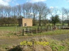 Photo 6x4 Pumping house and