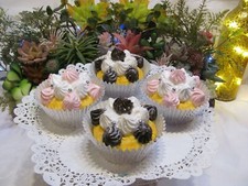 sale FAKE CAKE ARTIFICIAL