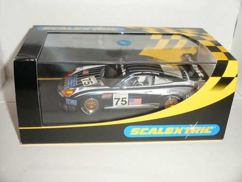 Scalextric c2480 porsche 911 - scalextric,