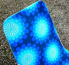 Vintage Retro Sun Lounger