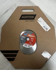 Norton Clipper Pro Beton