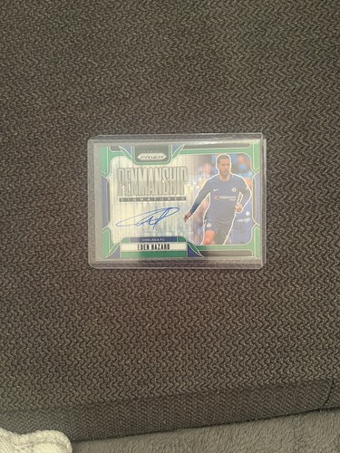 Panini prizm eden - panini, hazard