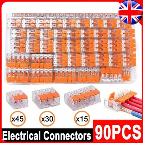 90x for wago 221 electrical - wago,