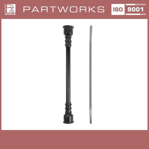 Shaft seat adjustment for - shaft,