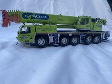 Tadano ATF 220G-5 EM3 Nordic Crane Product 51-2022. Good *check*